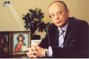 Публичная лекция «Русские и буряты. Три века вместе»