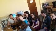 Мастер-класс «Вопросы трудоустройства выпускников вуза»